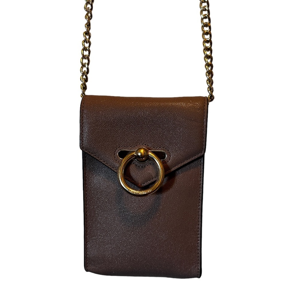 Rebecca Minkoff Leather Purse